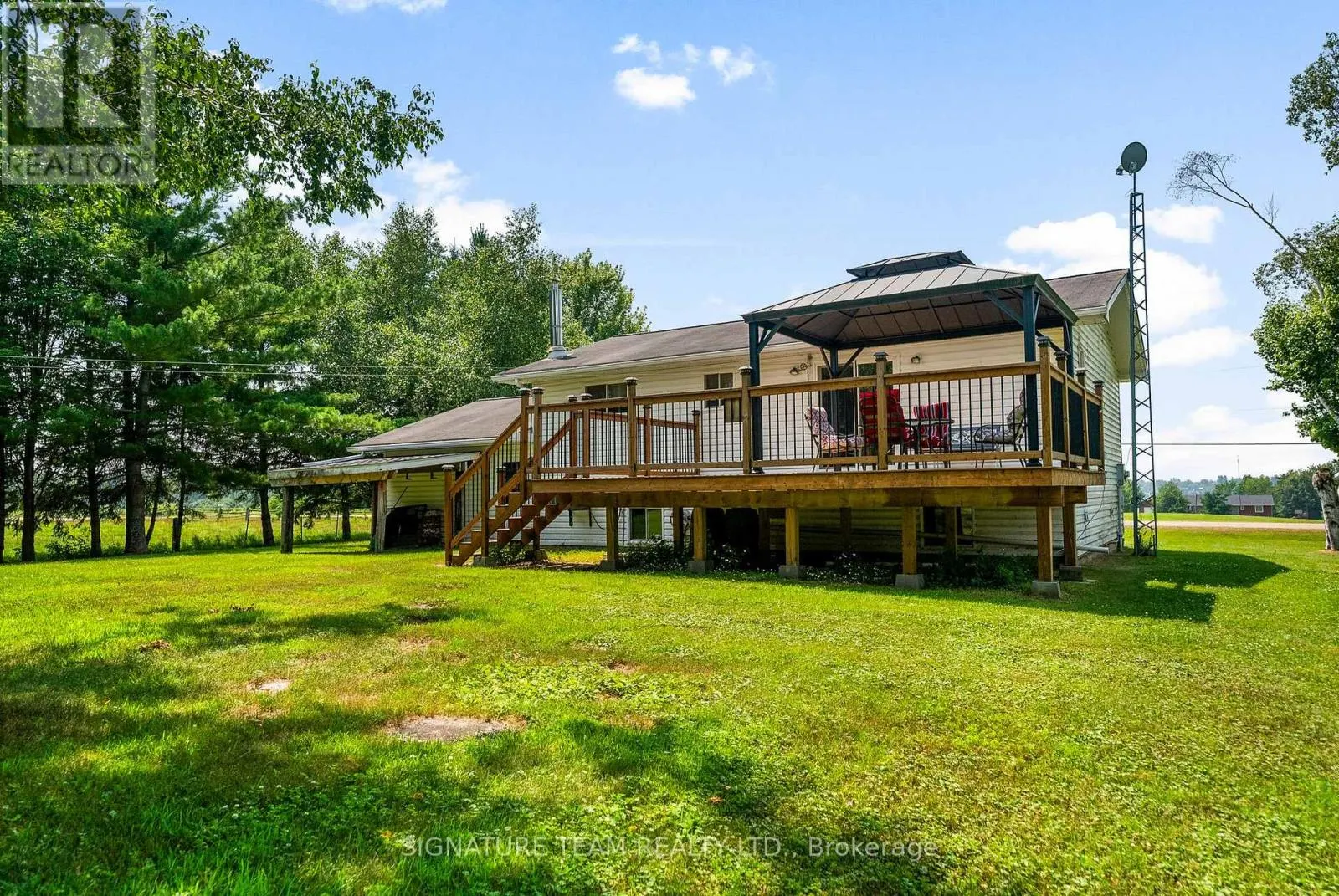 160 CEDAR HAVEN ROAD