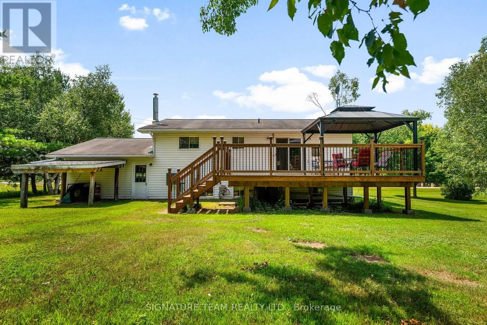 160 CEDAR HAVEN ROAD