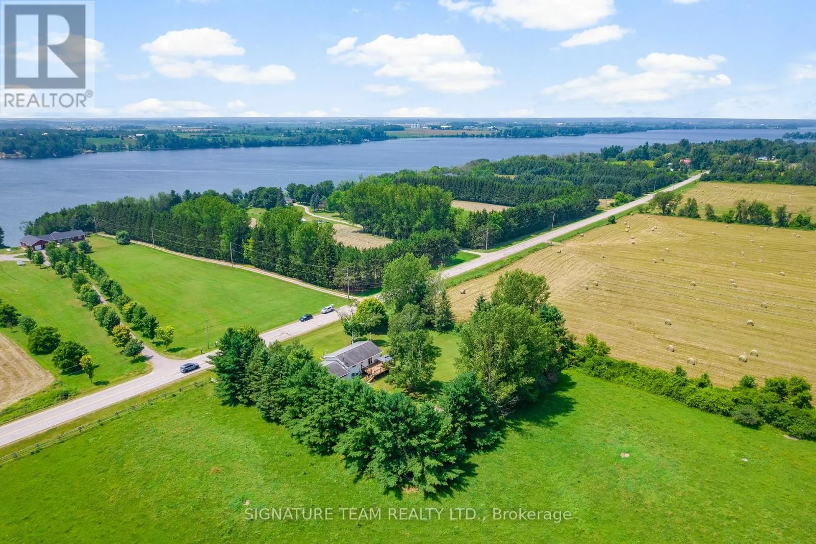 160 CEDAR HAVEN ROAD