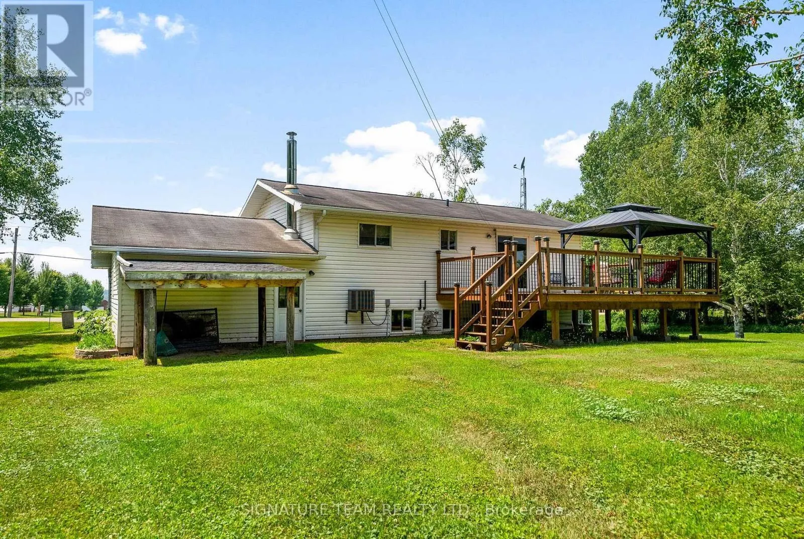 160 CEDAR HAVEN ROAD
