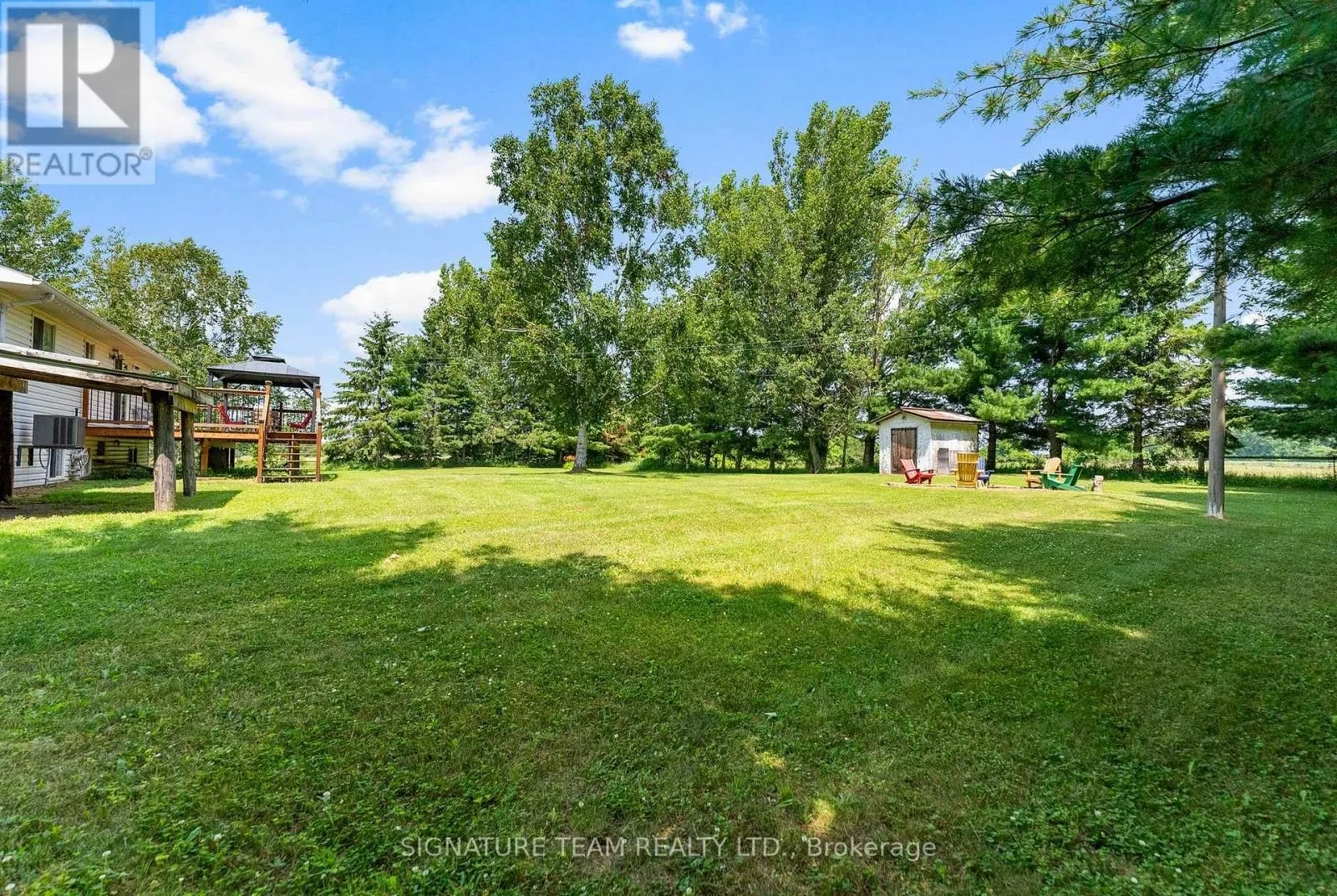 160 CEDAR HAVEN ROAD