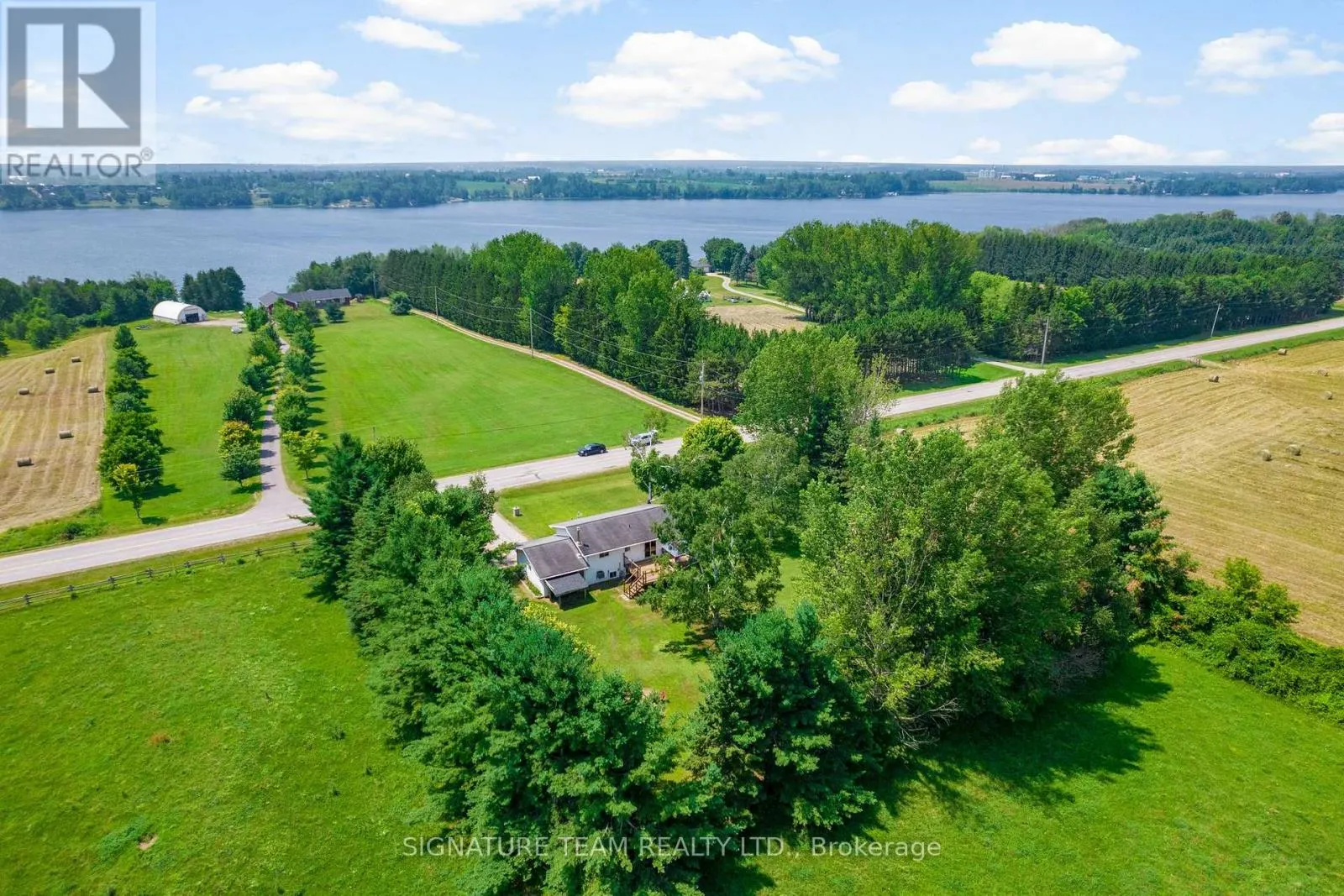 160 CEDAR HAVEN ROAD