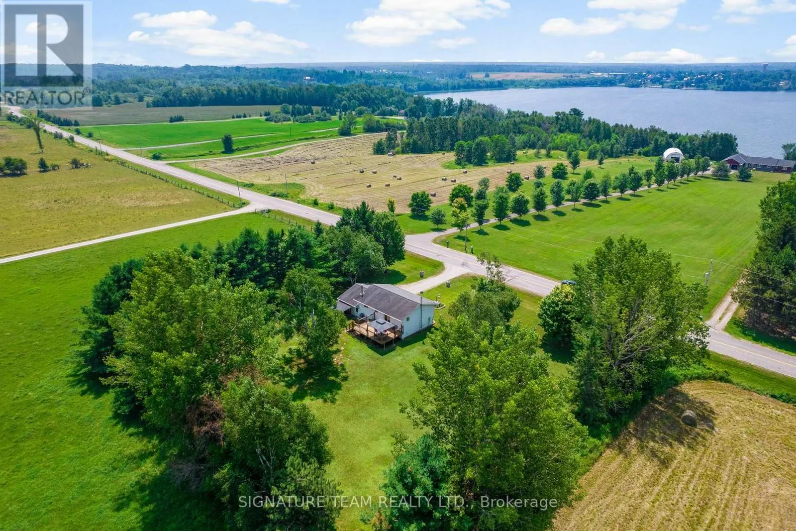 160 CEDAR HAVEN ROAD