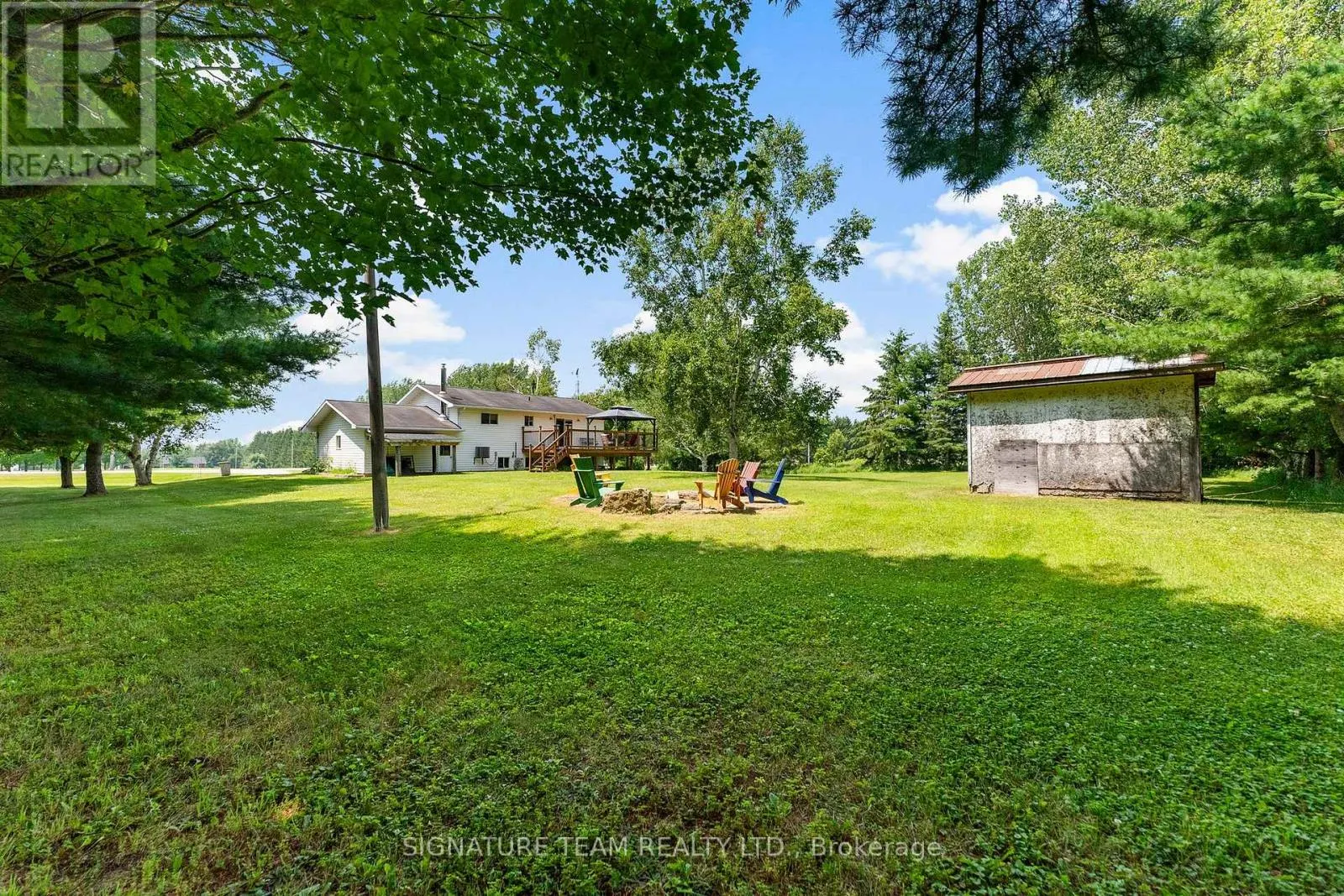 160 CEDAR HAVEN ROAD