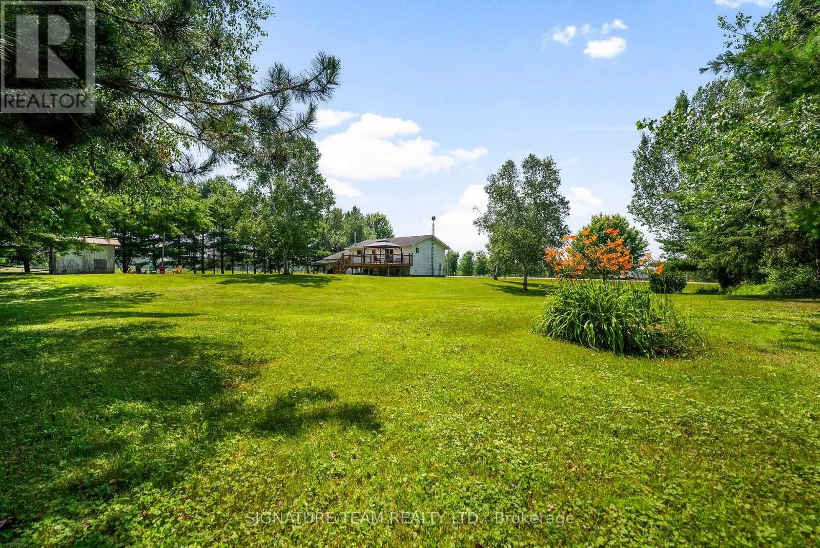 160 CEDAR HAVEN ROAD
