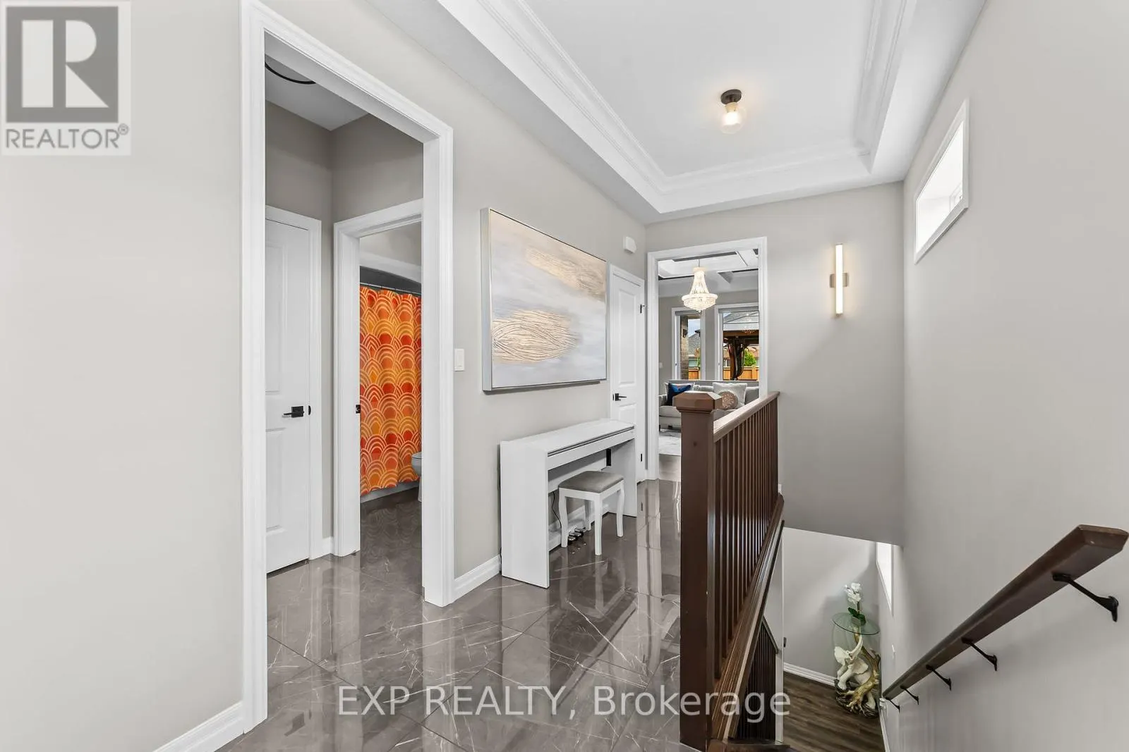 25 FOX HOLLOW COURT