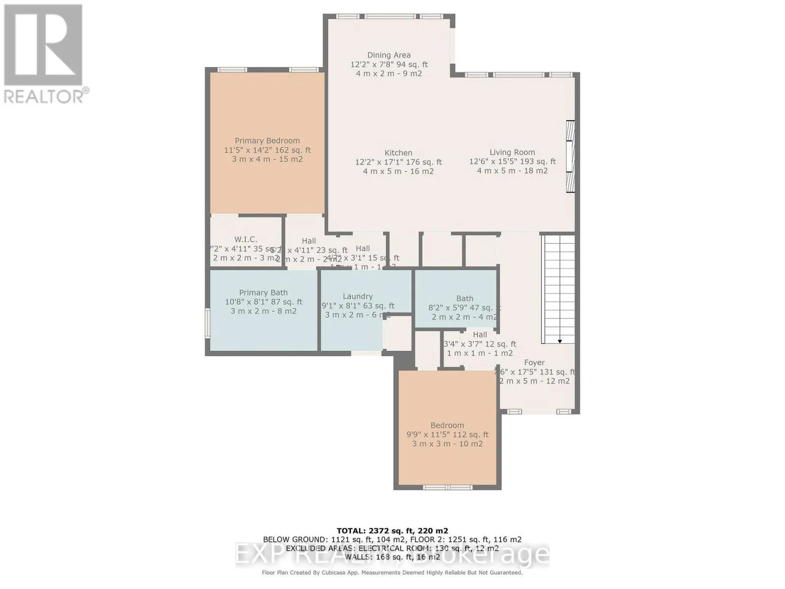 25 FOX HOLLOW COURT