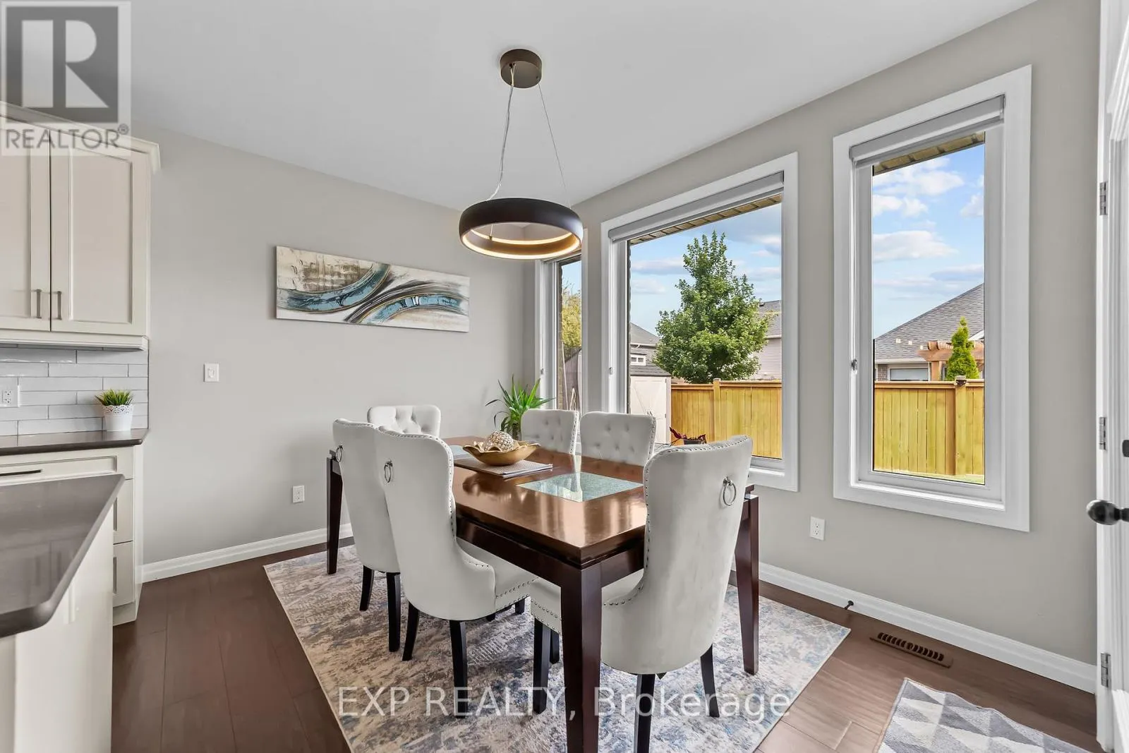25 FOX HOLLOW COURT