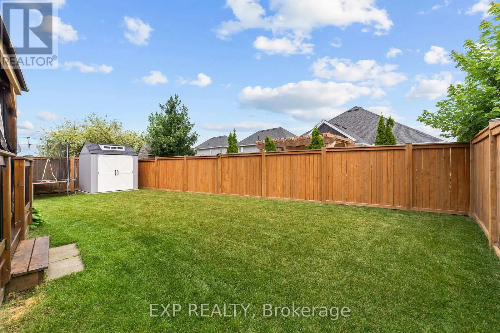 25 FOX HOLLOW COURT