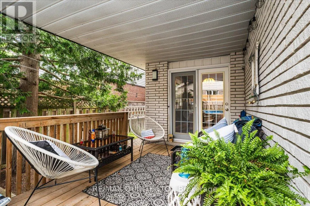 57 KENSINGTON CRESCENT