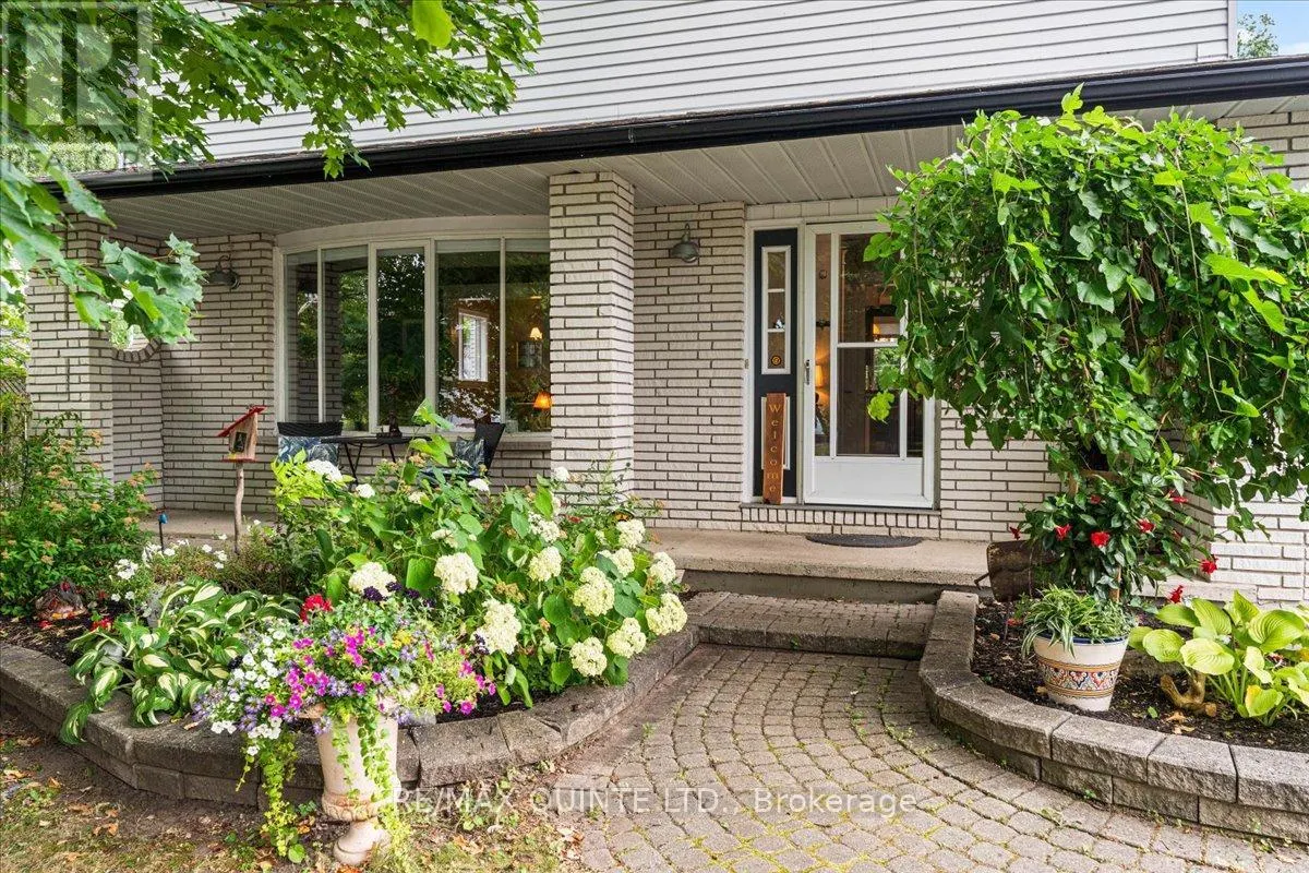 57 KENSINGTON CRESCENT