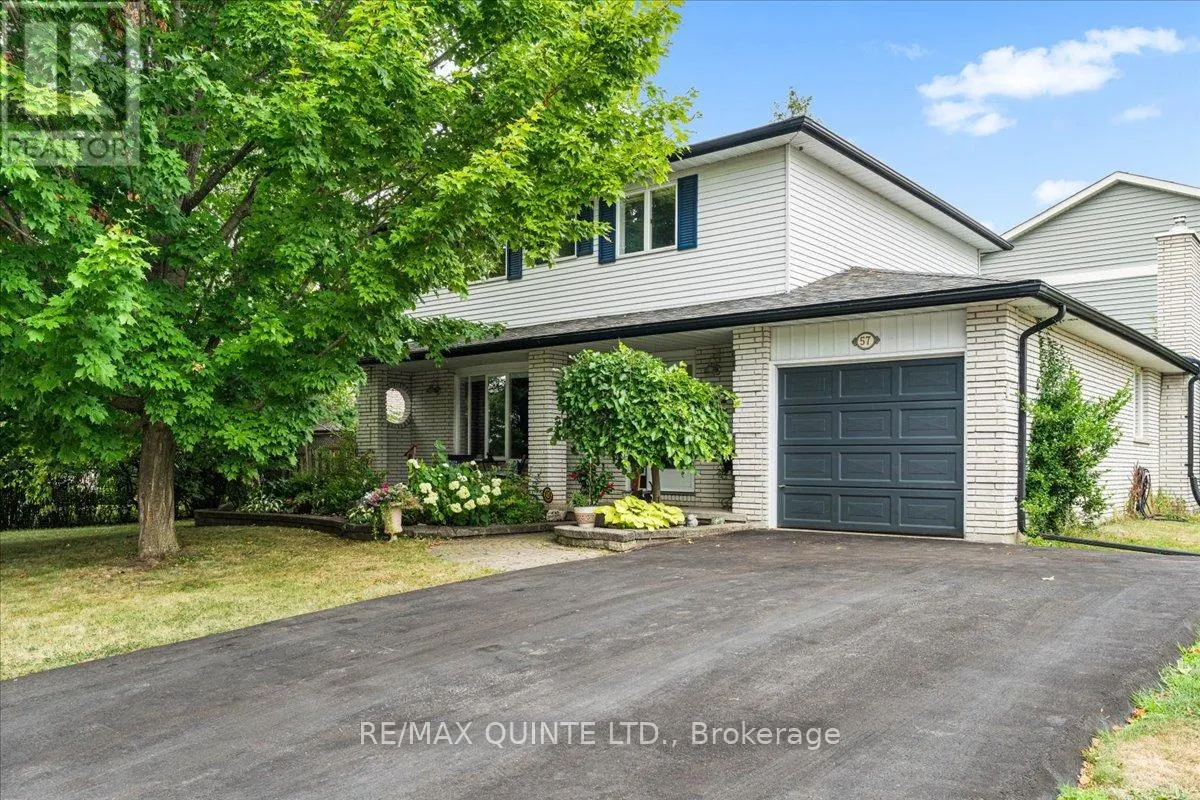 57 KENSINGTON CRESCENT