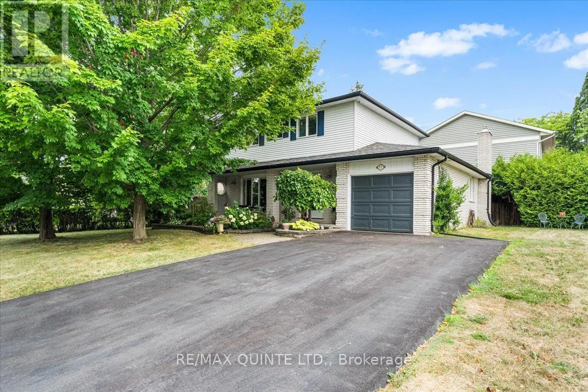 57 KENSINGTON CRESCENT