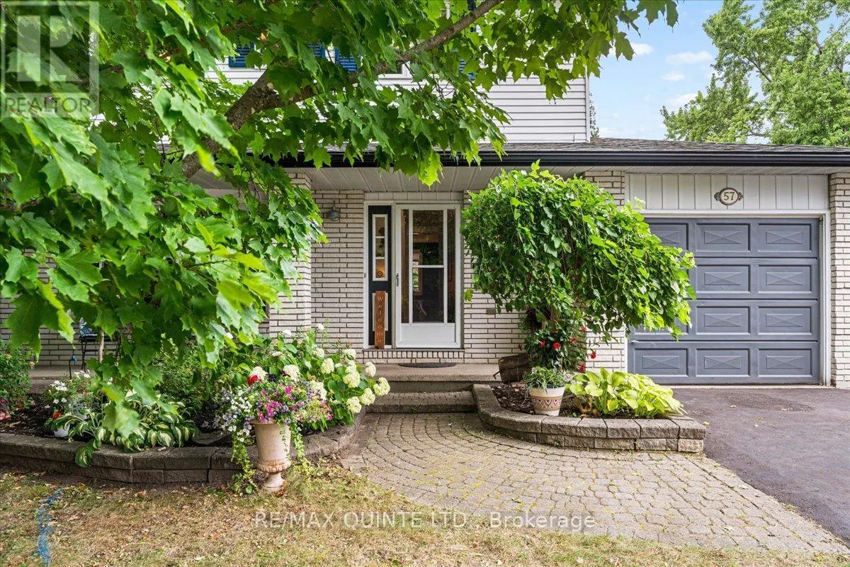 57 KENSINGTON CRESCENT