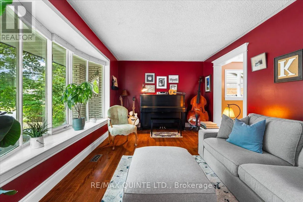 57 KENSINGTON CRESCENT