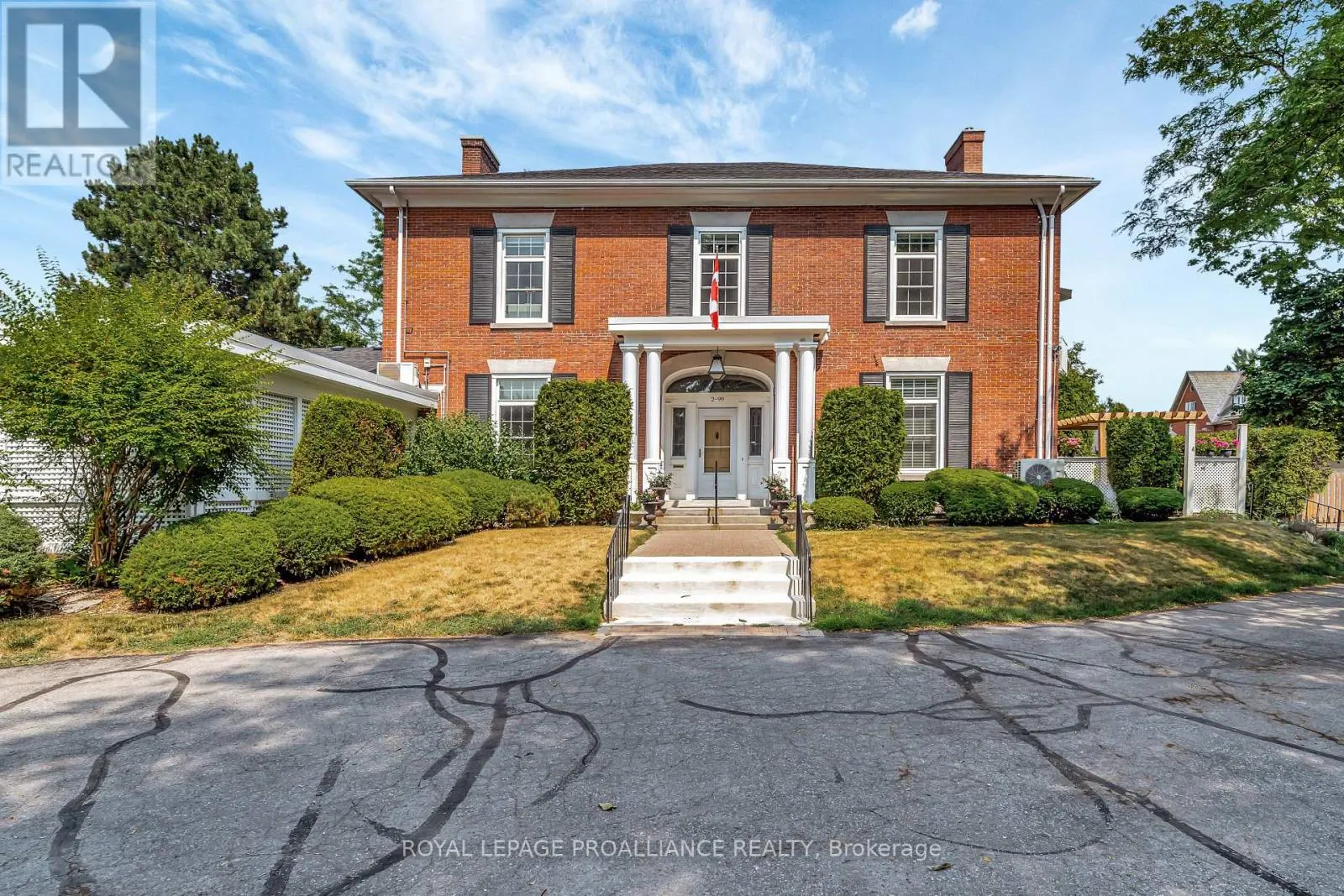 3 - 99 BRIDGE STREET E, #3