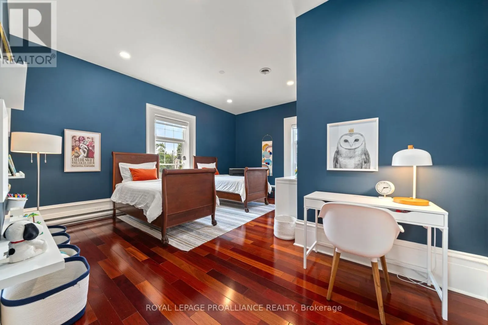 3 - 99 BRIDGE STREET E, #3