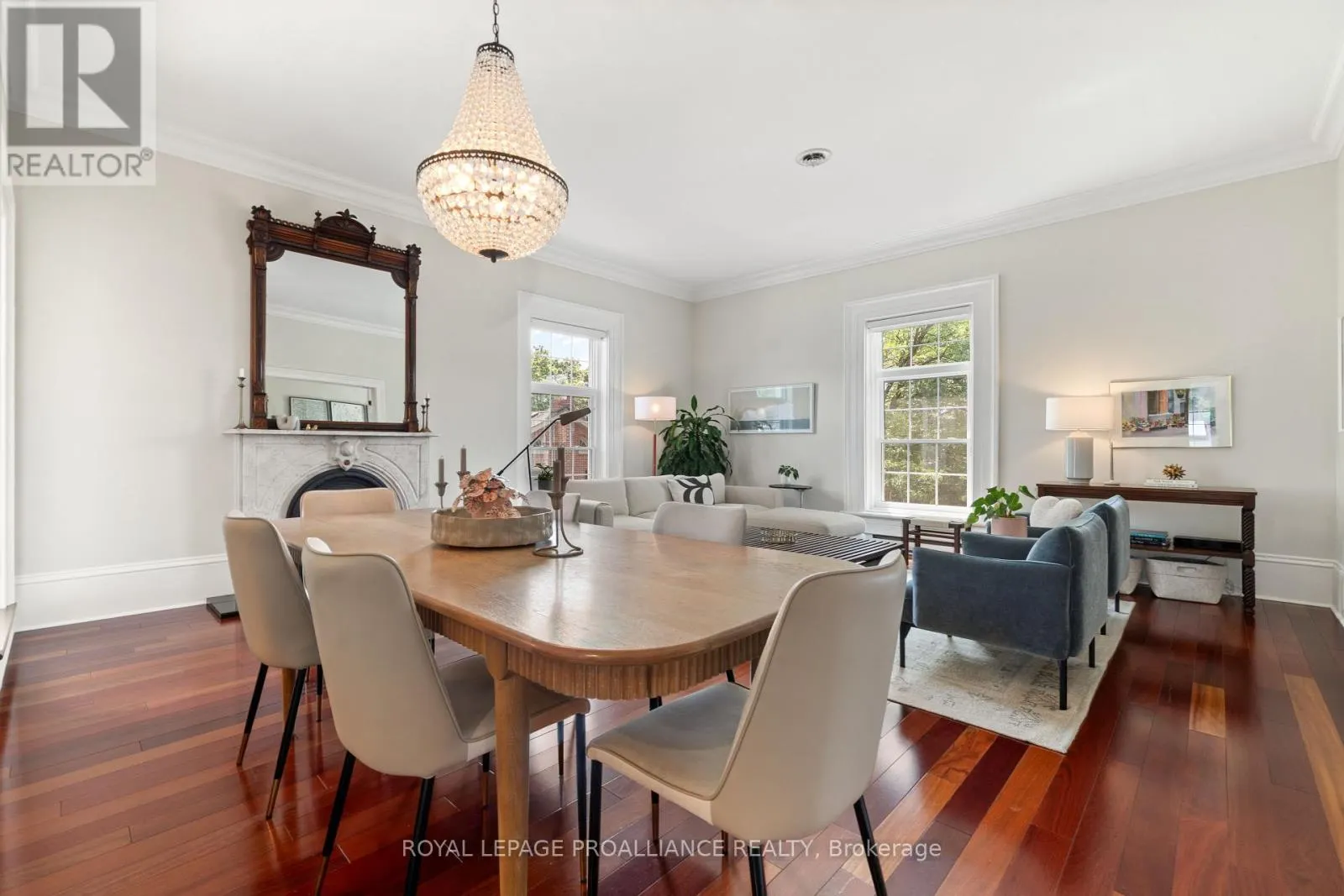 3 - 99 BRIDGE STREET E, #3