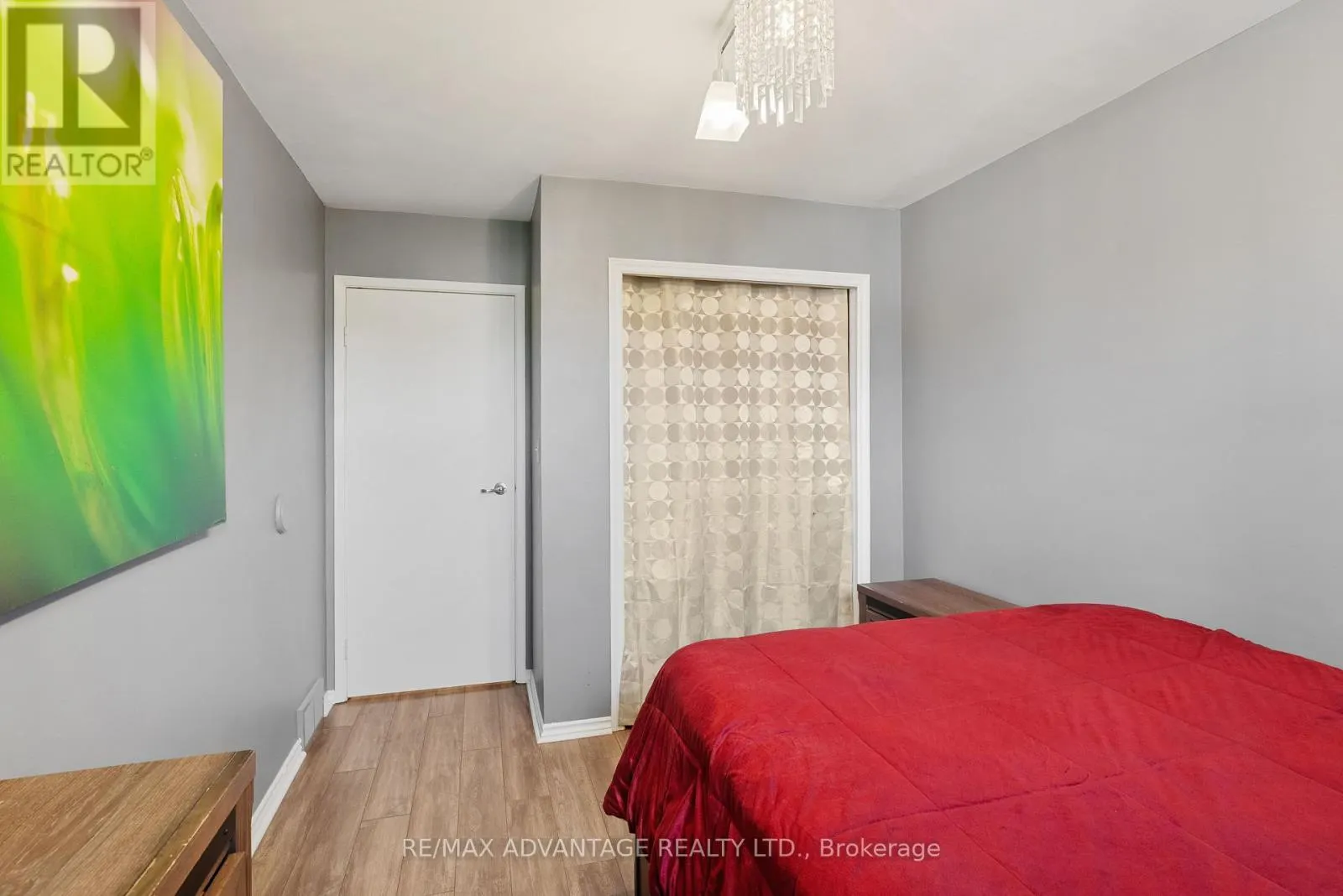 95 CLARENCE AVENUE