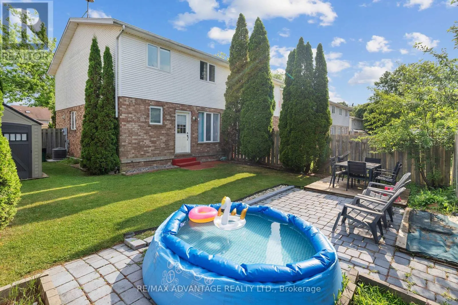 95 CLARENCE AVENUE