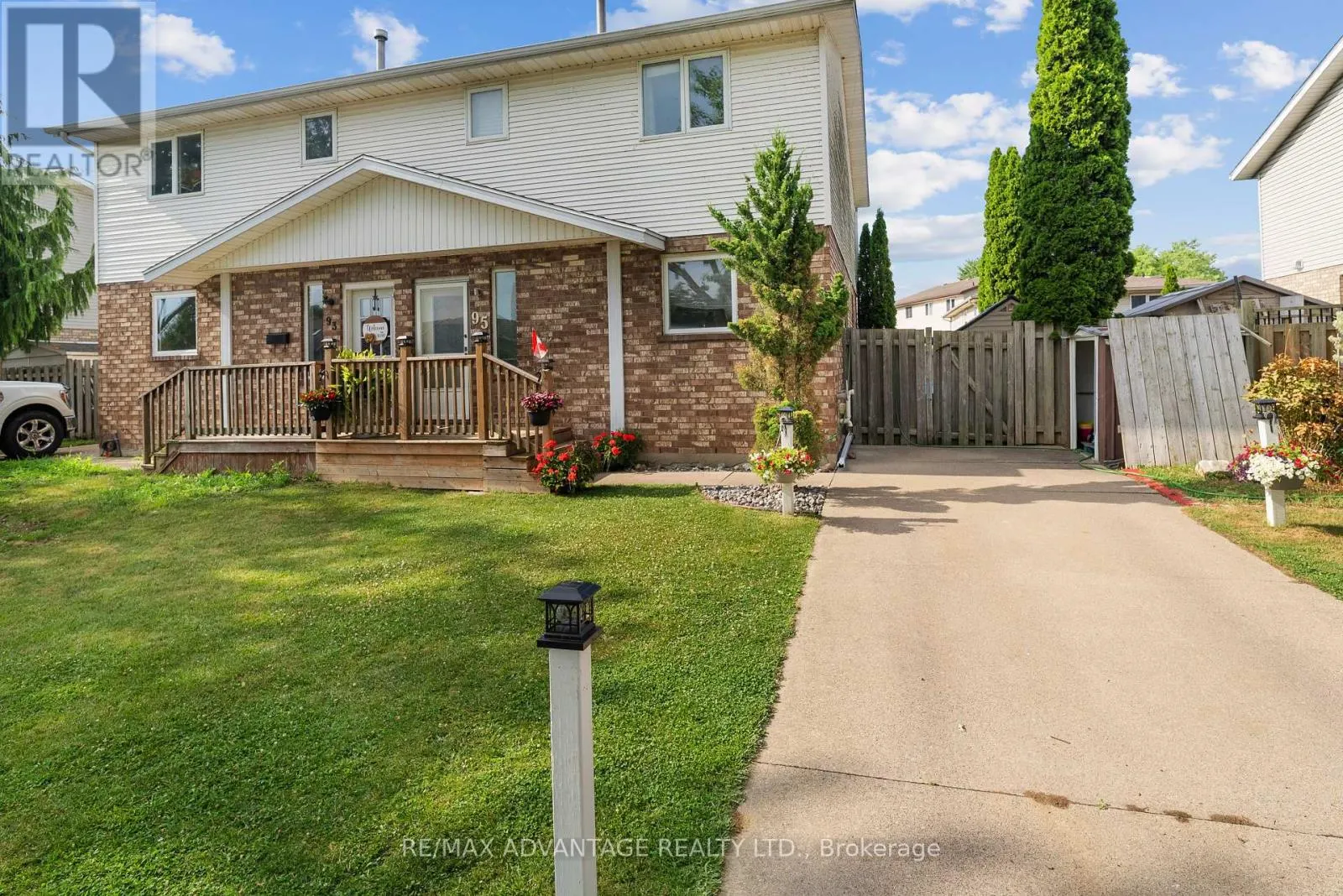 95 CLARENCE AVENUE