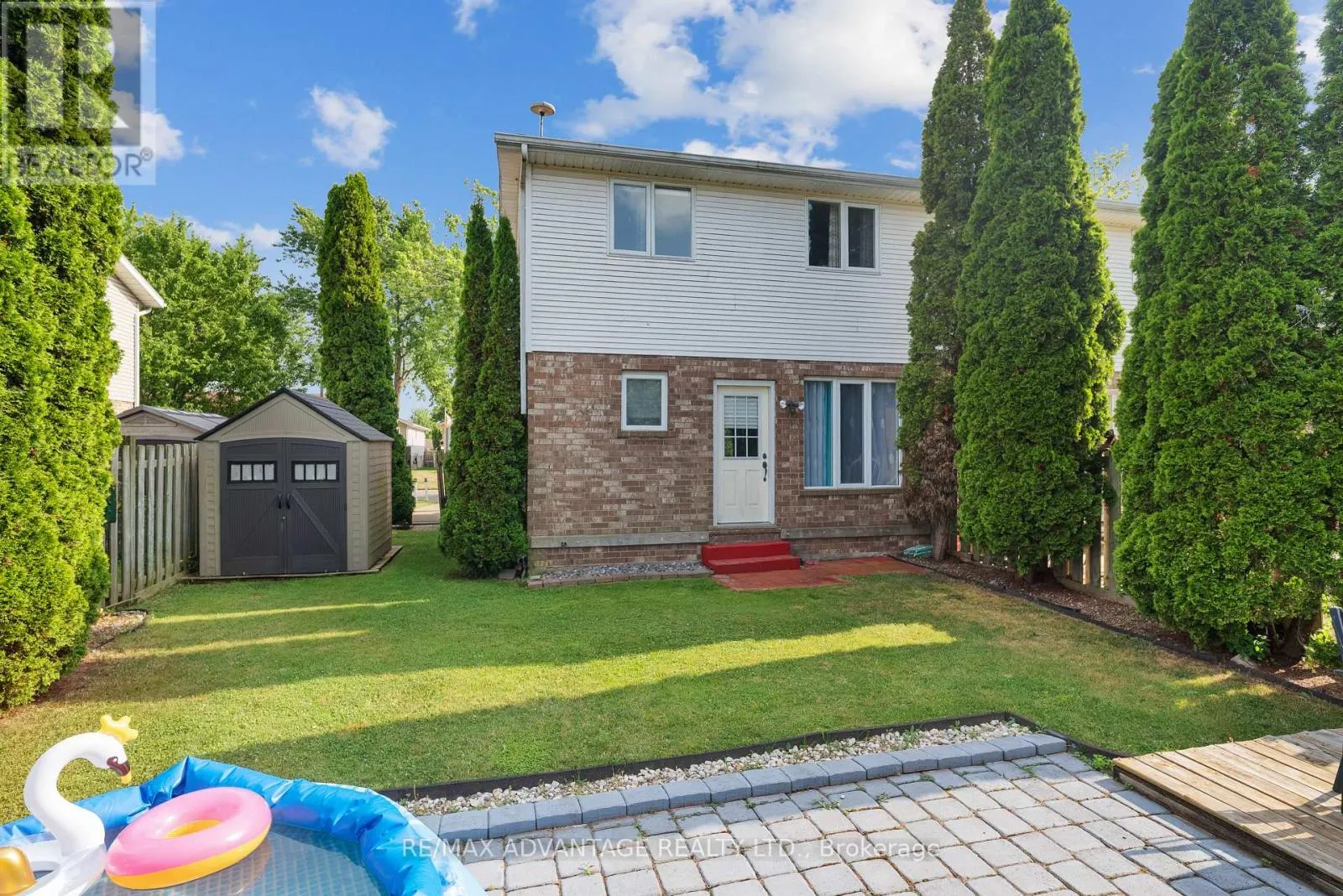 95 CLARENCE AVENUE