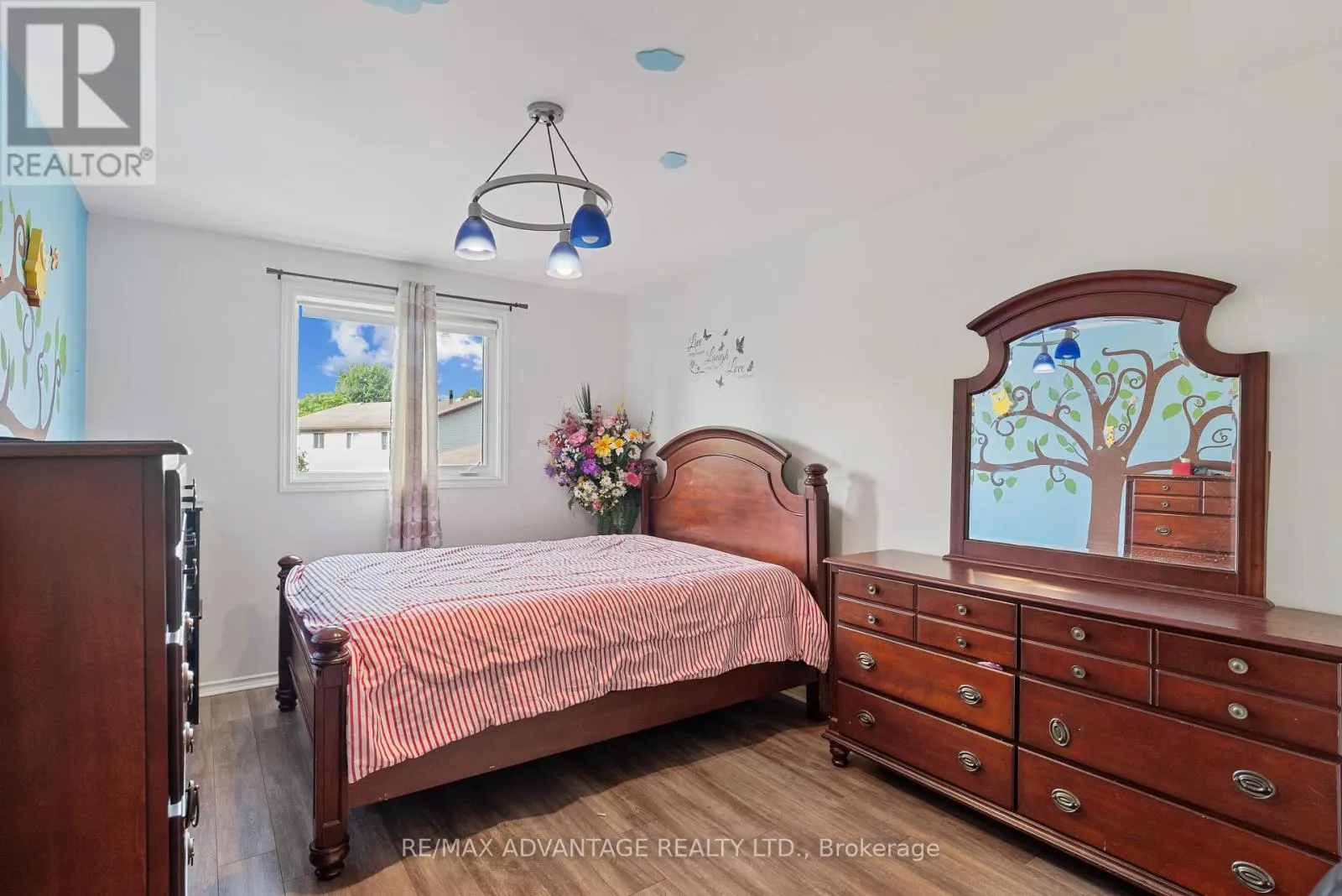 95 CLARENCE AVENUE