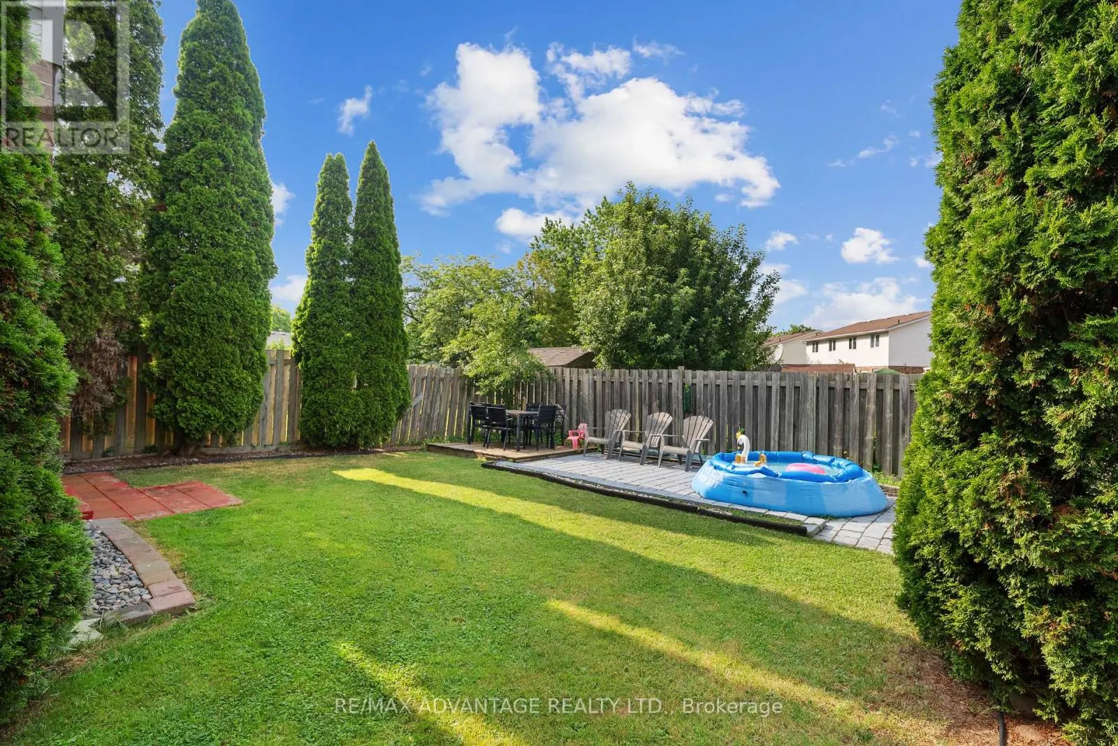 95 CLARENCE AVENUE