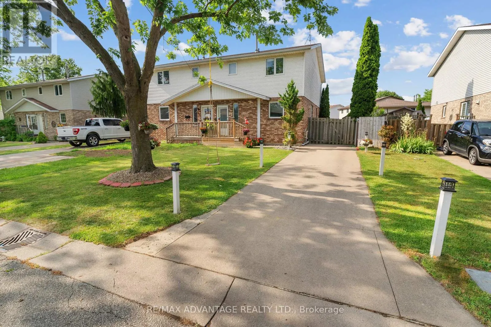 95 CLARENCE AVENUE