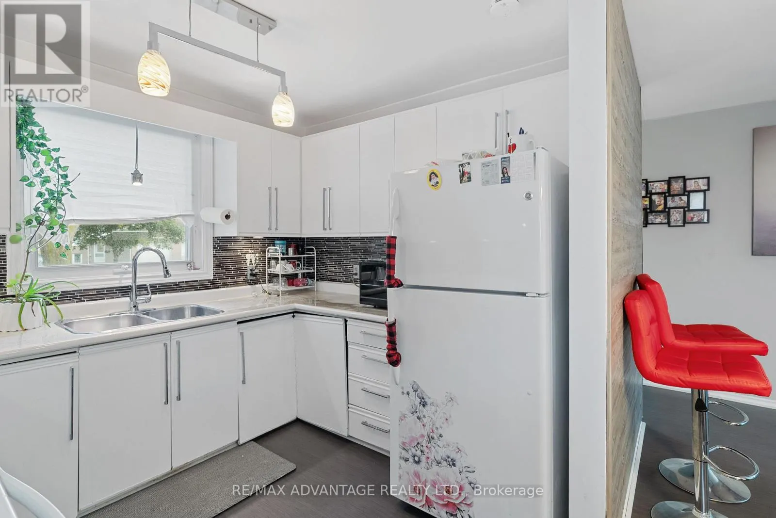 95 CLARENCE AVENUE