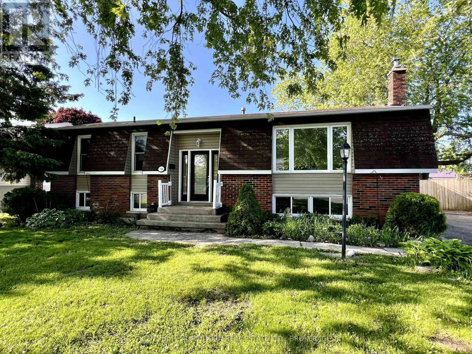 190 AMHERST DRIVE