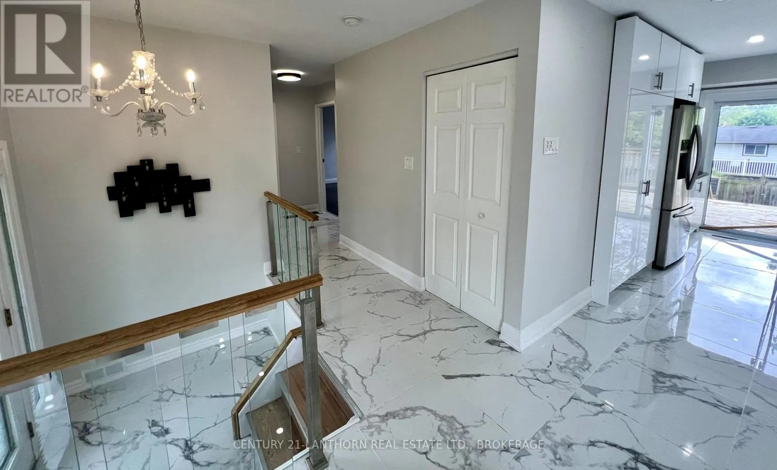 190 AMHERST DRIVE