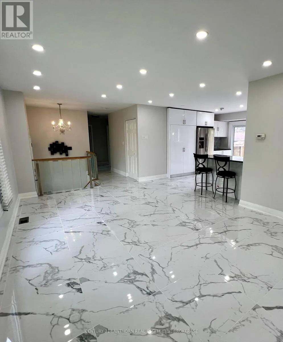190 AMHERST DRIVE