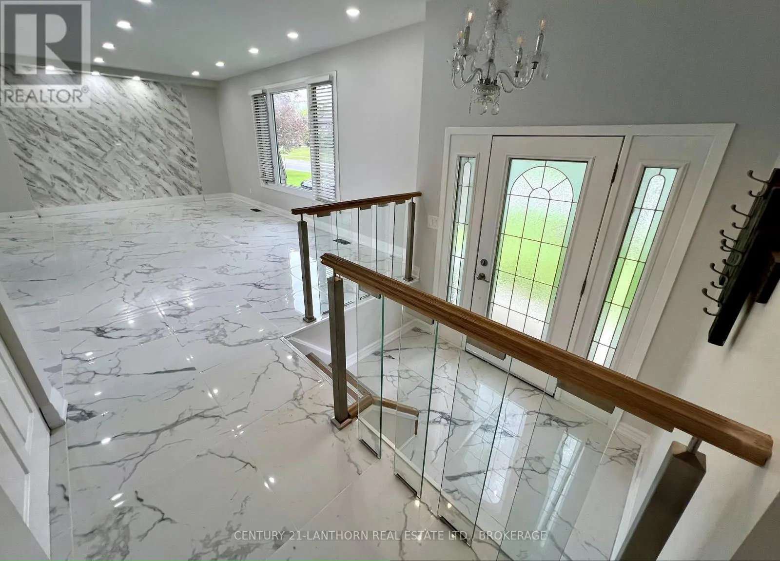 190 AMHERST DRIVE