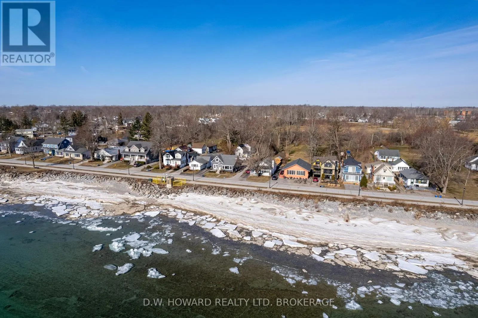 474 LAKESHORE ROAD