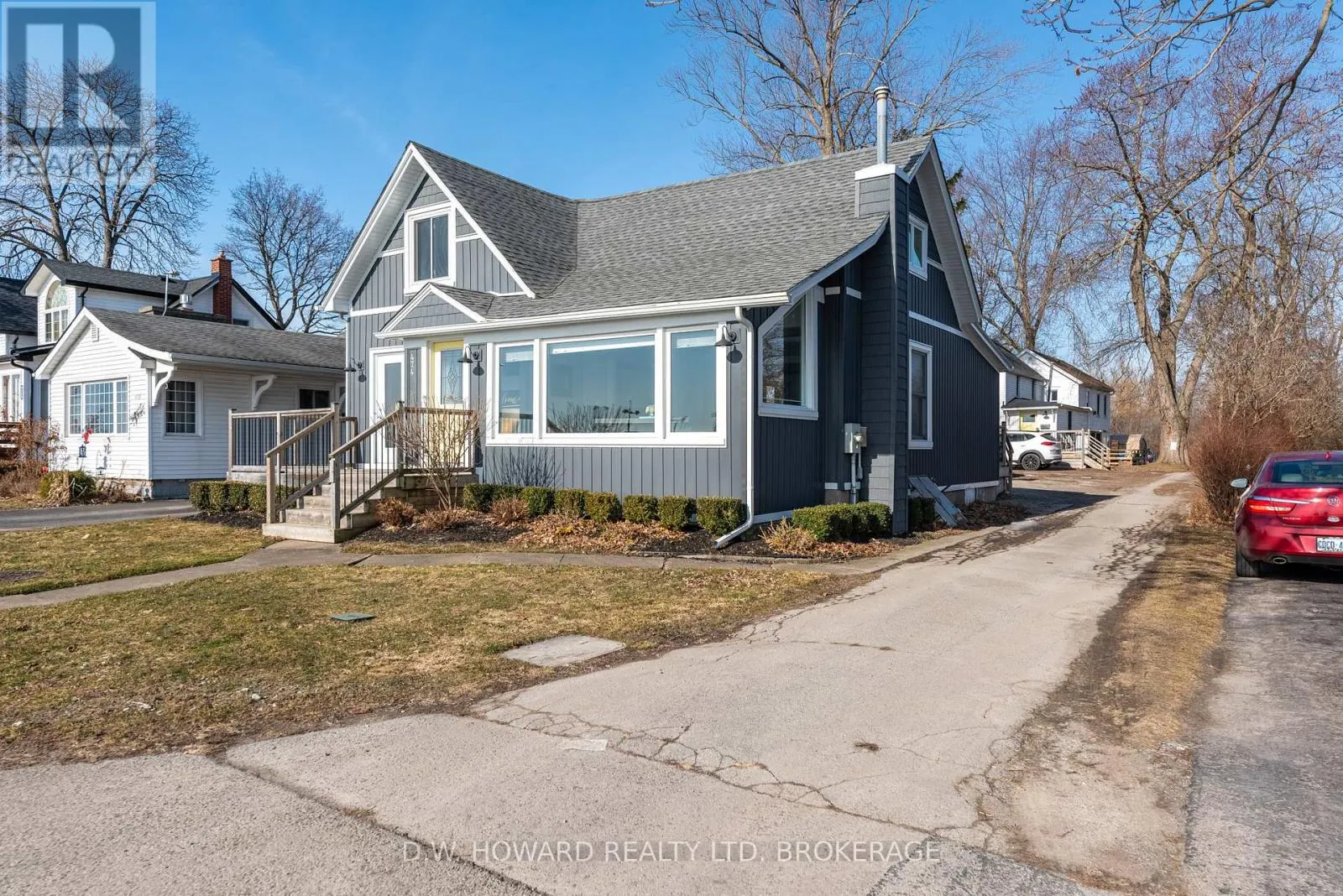 474 LAKESHORE ROAD