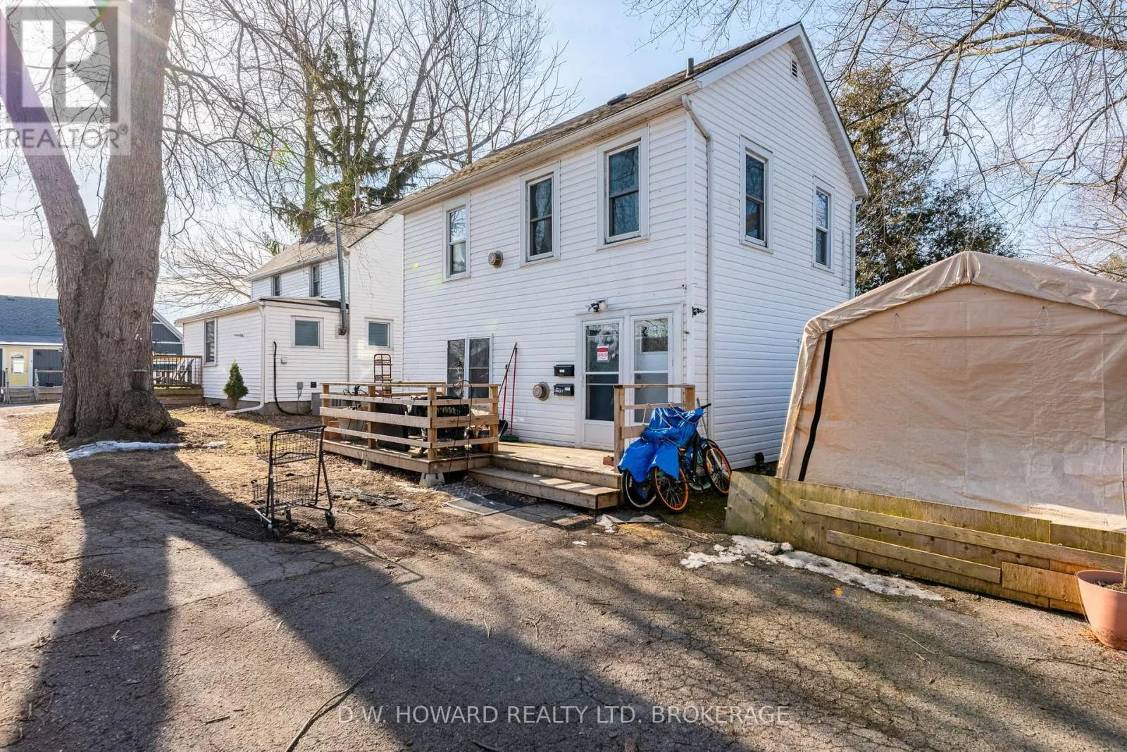 474 LAKESHORE ROAD