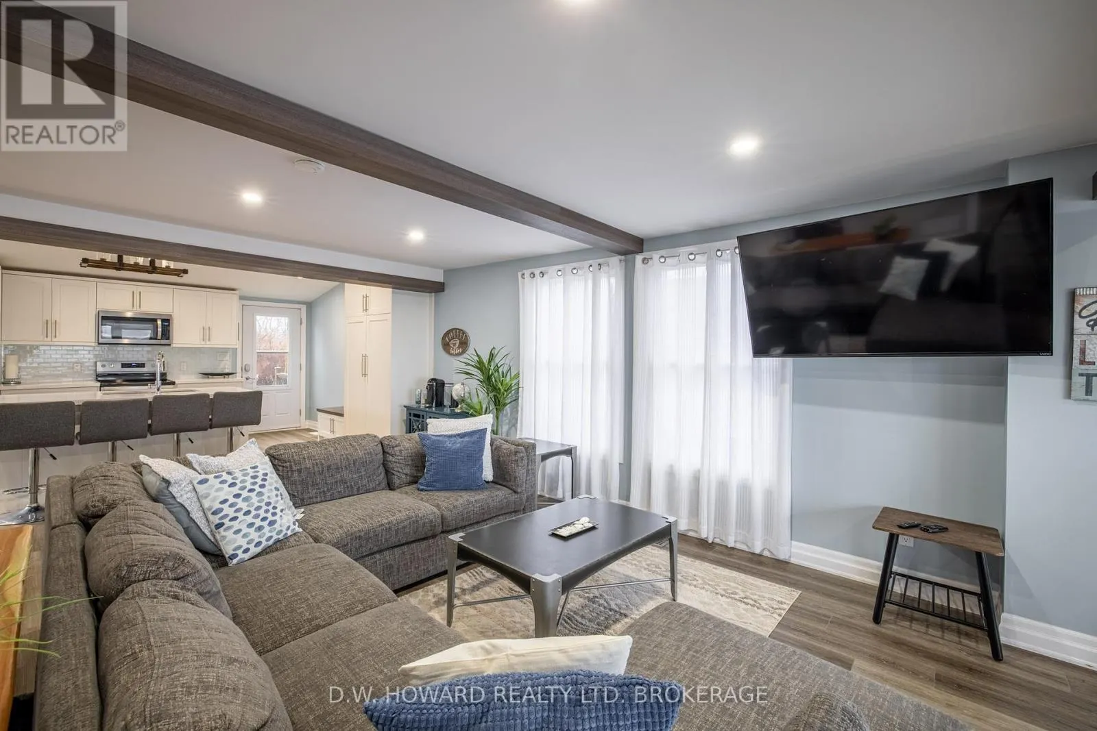 474 LAKESHORE ROAD