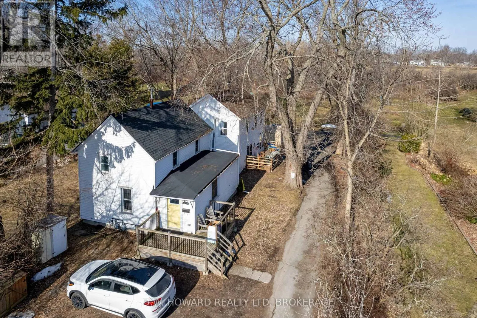 474 LAKESHORE ROAD