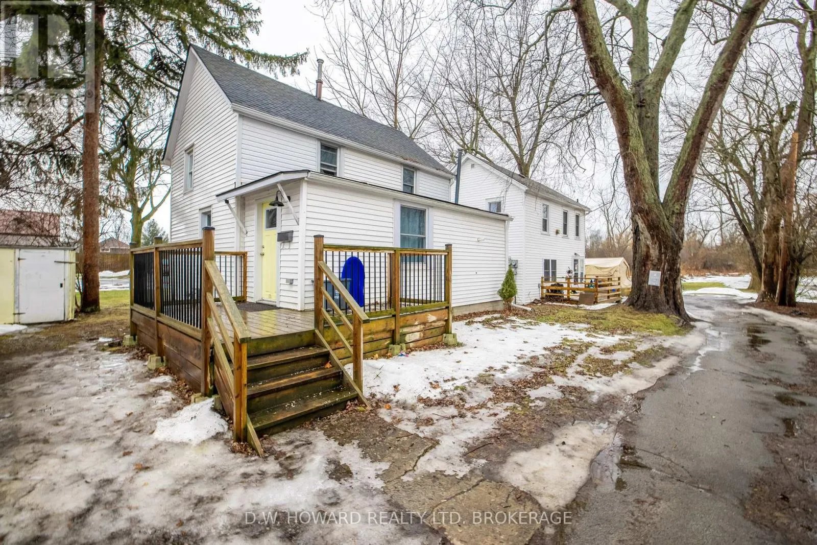 474 LAKESHORE ROAD
