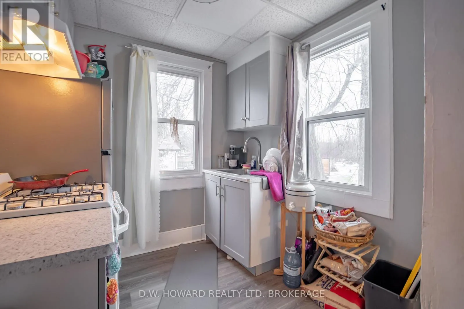 474 LAKESHORE ROAD