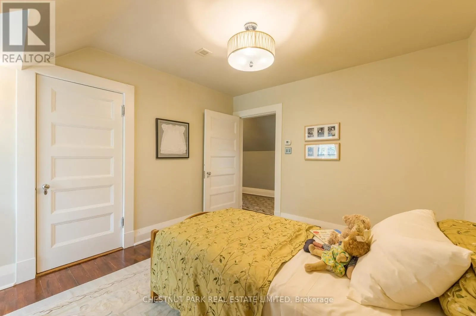 188 DORSET STREET W