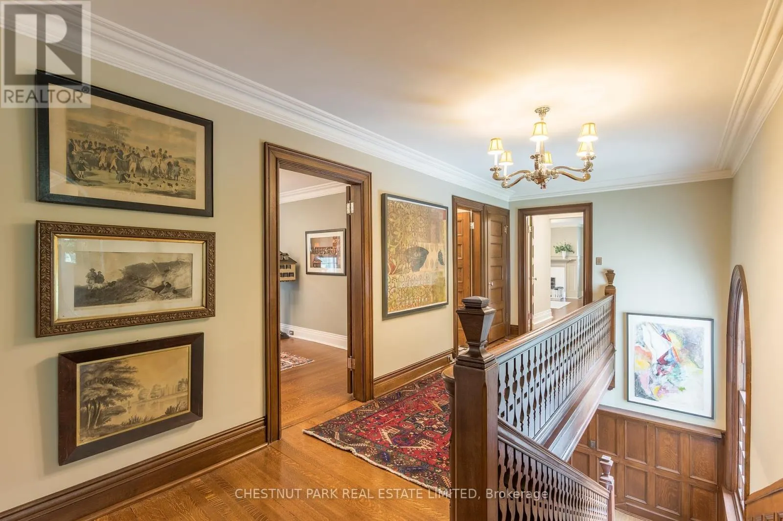 188 DORSET STREET W