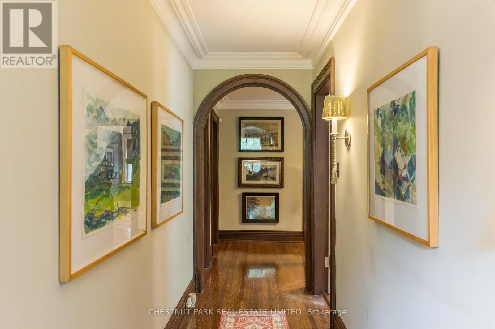 188 DORSET STREET W