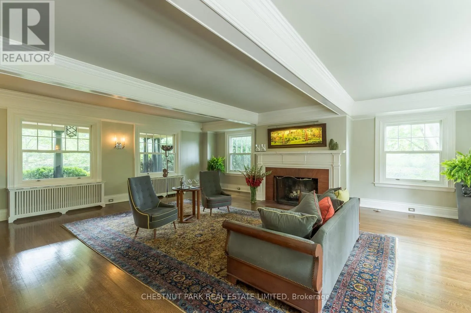 188 DORSET STREET W