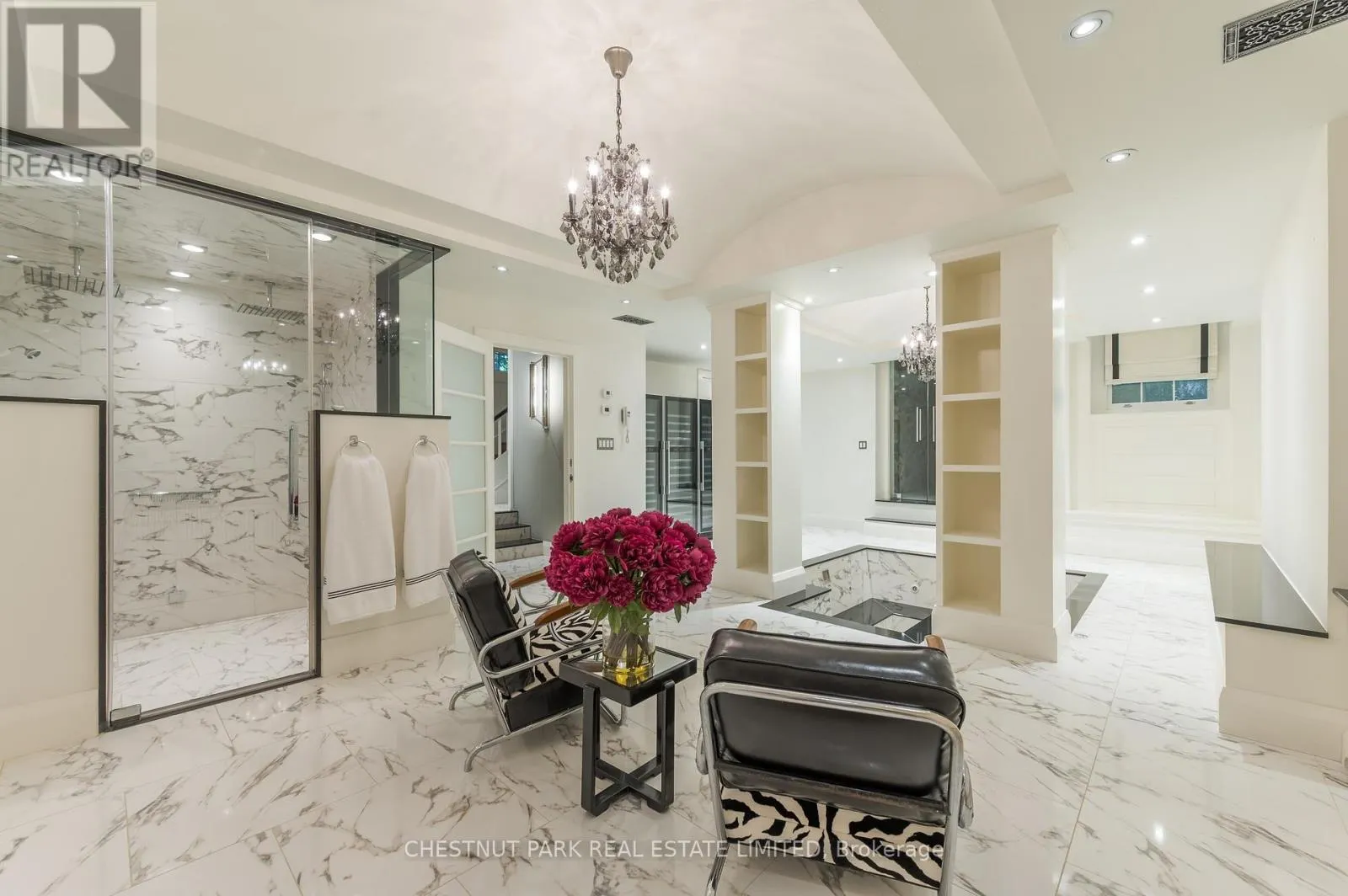 188 DORSET STREET W