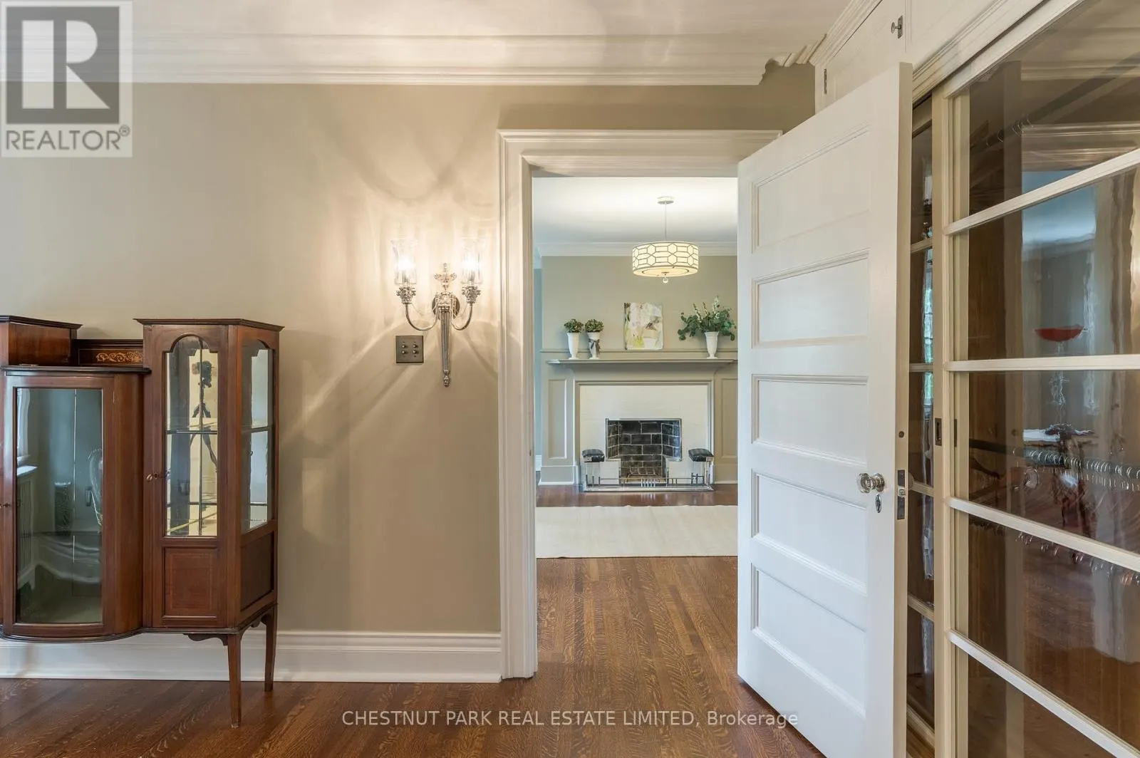 188 DORSET STREET W