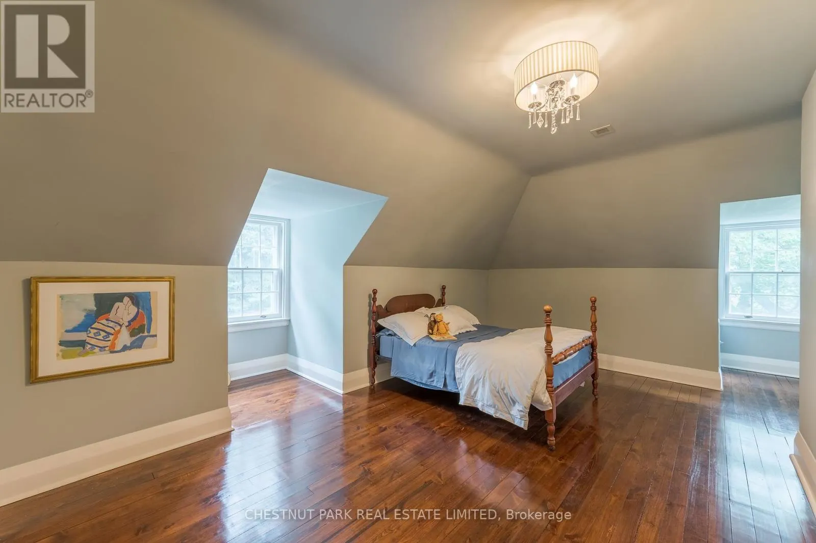 188 DORSET STREET W