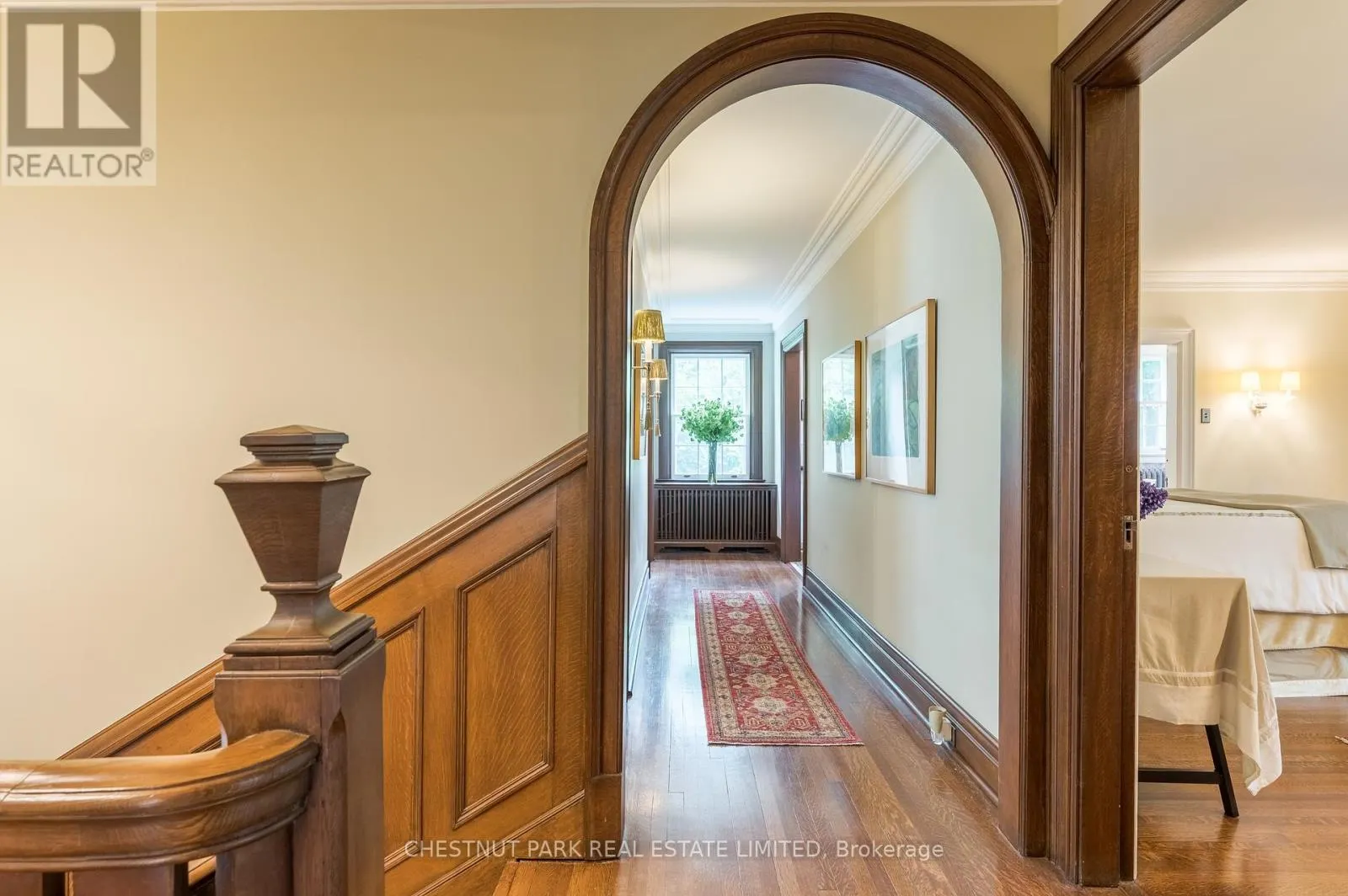 188 DORSET STREET W