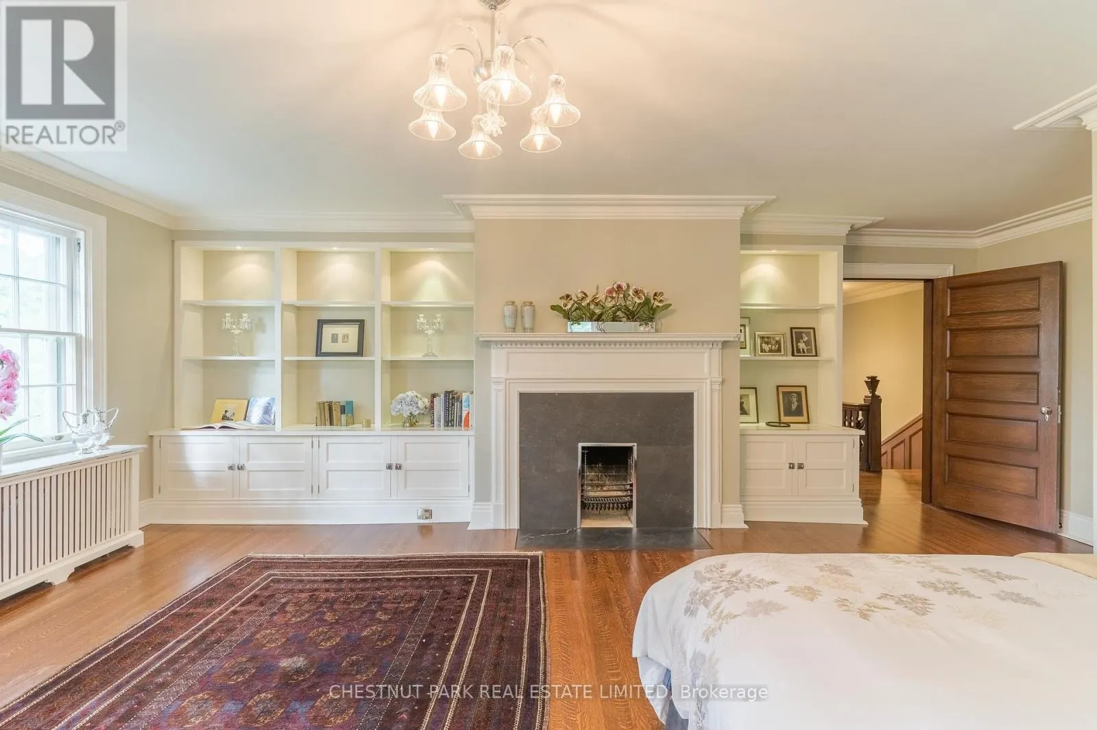 188 DORSET STREET W